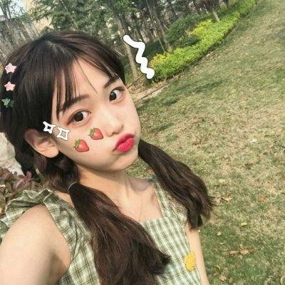 玛丽娅的画像